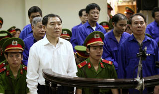 Hà Nội nhiều khó khăn trong thi hành án kinh tế, tham nhũng