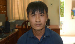Cố sát cha người yêu vì bị ngăn cấm tình cảm