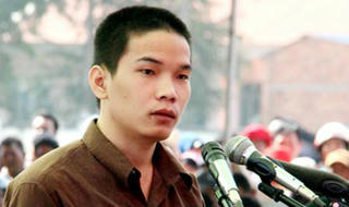 Thi hành án tử tù sát hại 6 người trong gia đình ở Bình Phước