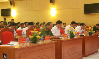 Tăng cường tuyên truyền để phòng cháy, chữa cháy