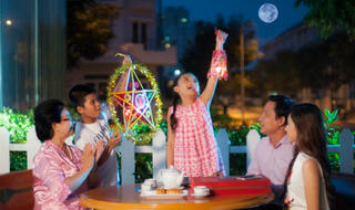 Sao cứ quan trọng hóa Trung thu ngày xưa thế này, ngày nay thế kia...?