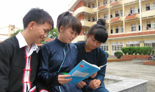 Vi phạm quy định tài trợ cho cơ sở giáo dục có thể bị truy cứu hình sự