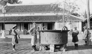 Những trận chiến dẹp 'lái buôn – cướp biển' thời chúa Nguyễn