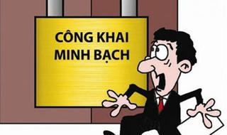 “Bắt bệnh” chạy chức, chạy quyền (Bài 3) Đừng quá “bí hiểm” trong đánh giá cán bộ