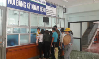 Cảnh báo bệnh nguy hiểm nhưng dễ nhầm với cảm cúm thông thường