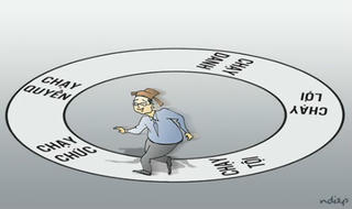 'Bắt bệnh' chạy chức, chạy quyền (Bài 2): Lạm quyền, độc quyền trong bổ nhiệm cán bộ