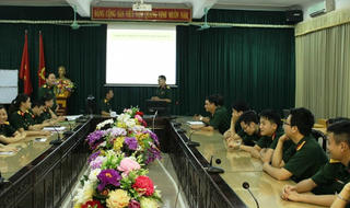 Biết ngoại ngữ cứu sống thêm nhiều cuộc đời