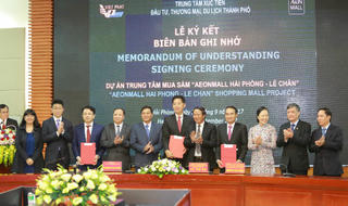 Việt Phát và những cầu nối ngoạn mục