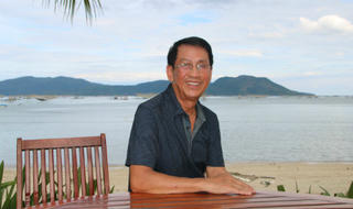 “Thần cước” Lê Thanh Tùng (Kỳ 1): 20 tuổi hạ “siêu nhân” ngậm bùa