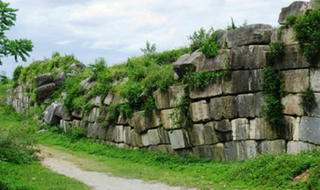 Nỗ lực “cứu” Thành Nhà Hồ