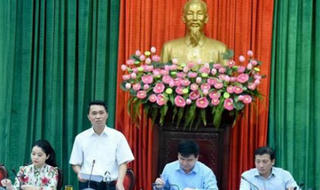 Sẽ tước danh hiệu Công dân Thủ đô ưu tú nếu phát hiện vi phạm