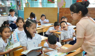 Kon Tum thiếu 1.800 giáo viên và người lao động