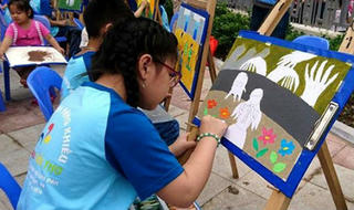 Tiết lộ thông tin về đời sống riêng tư, bí mật cá nhân của trẻ em có thể bị phạt 15 triệu đồng 