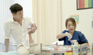 'Sạn' diễn xuất quyết định thành, bại phim 'Việt hóa'