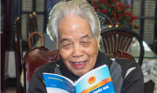 “Pháp luật phải là bảo đảm pháp lý vững chắc cho đổi mới hệ thống chính trị”