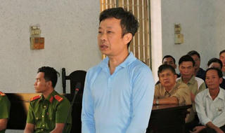 Đắk Lắk: Lừa tiền tỷ chỉ bằng… “nước bọt”