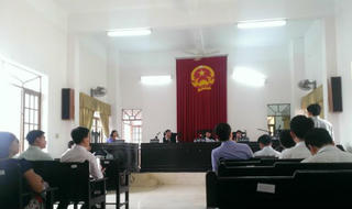 Án hành chính - Nhiều điểm nghẽn vì “quan” tắc trách 