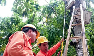 Quy định mới về thực hiện giá bán điện