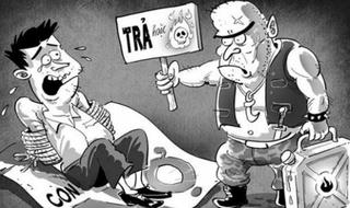 Kịp thời là biểu hiện nghiêm minh pháp luật