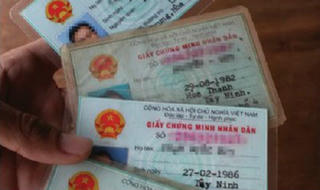 3 trẻ mồ côi muốn làm CMTND bị trưởng công an xã ra giá 300 triệu đồng