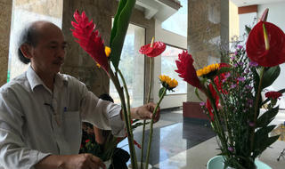 Nỗi niềm doanh nghiệp “sa lầy” trong vụ kiện cảng Kê Gà