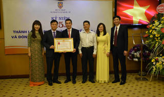 Vụ Pháp luật quốc tế (Bộ tư pháp): Phấn đấu trở thành trung tâm về tư pháp quốc tế của Chính phủ