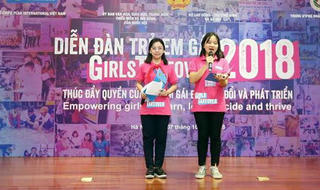 Quy định cụ thể trách nhiệm của từng bộ, ngành, cơ quan với trẻ em 