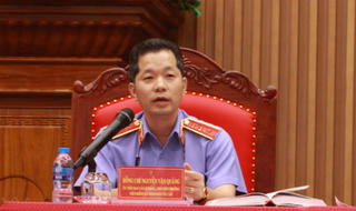 Chất lượng tranh tụng của Kiểm sát viên: Chính là hình ảnh, uy tín của ngành Kiểm sát