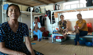 Giải Nobel Y học 2018: Thắp lên hy vọng mới cho bệnh nhân ung thư