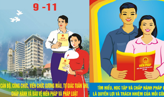 Khẩn trương chuẩn bị cho Lễ mít-tinh hưởng ứng Ngày Pháp luật năm 2018
