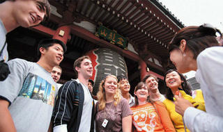 Xếp hạng hướng dẫn viên du lịch toàn quốc, khách quan nhưng đừng 'lãng mạn' quá