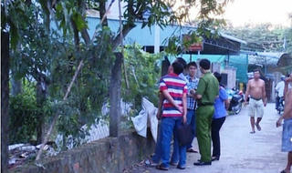 Nhân viên điện máy bị điện giật nguy kịch