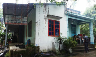Thầy lang tử vong bất thường tại nhà