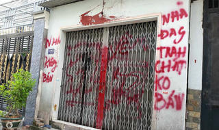 Dè chừng “thế lực đen”