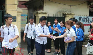 Kì thi THPT Quốc gia 2019: Liệu có hạn chế được tiêu cực?