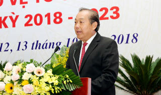 'Người Công giáo tốt phải là công dân tốt'