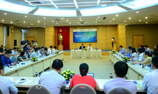 Giải quyết theo tinh thần 'cùng thắng' trong tranh chấp thương mại 