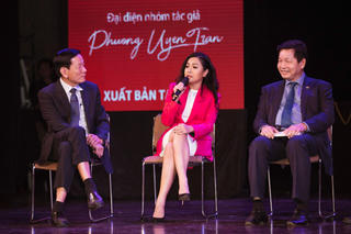 Doanh nghiệp phải tồn tại được trong lòng người tiêu dùng