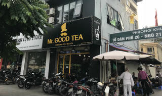 Tuyến đường kiểu mẫu Hà Nội 'vô hiệu hóa' sau 2 năm