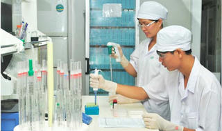 Nâng cao giá trị thương mại vắc xin Việt