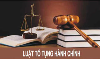 Chấn chỉnh việc chấp hành Luật tố tụng hành chính