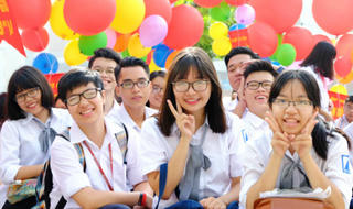 Nâng cao hơn thu nhập để thúc đẩy chỉ số phát triển con người ở Việt Nam