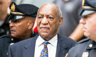 Danh hài Bill Cosby: Từ đỉnh cao danh vọng đến vực thẳm bị “gắn mác tội phạm” hết đời