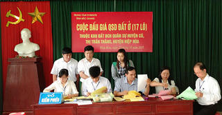Bà Chủ tịch Quốc hội nói rất đúng!