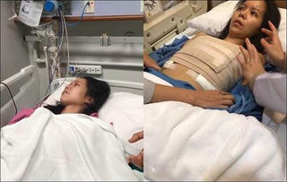 Trả giá đắt vì tin những quảng cáo 'ngọt ngào' khi 'du lịch thẩm mỹ' ở Hàn Quốc