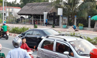 Chủ quán nước ở Bình Dương bị sát hại, cướp tài sản