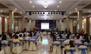 Cần Thơ: Các doanh nghiệp cần bắt kịp tốc độ tăng trưởng thương mại điện tử