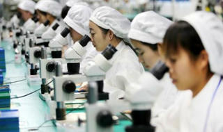 Góc nhìn đặc biệt trong “chiến tranh” thương mại Mỹ - Trung 