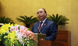 Sáng sủa bức tranh kinh tế - xã hội