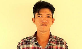 Nhẫn tâm lừa hơn trăm tờ vé số của người khuyết tật